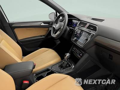 2023 Volkswagen Tiguan SE - zdjęcie 10 z 43 - miniatura
