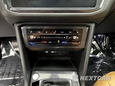 2023 Volkswagen Tiguan SE - zdjęcie 25 z 43 - miniatura