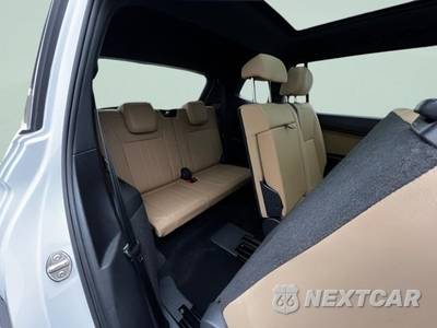 2023 Volkswagen Tiguan SE - zdjęcie 17 z 43 - miniatura