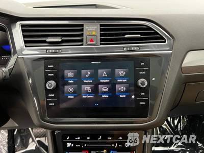2023 Volkswagen Tiguan SE - zdjęcie 27 z 43 - miniatura