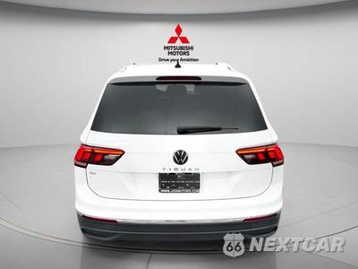 2023 Volkswagen Tiguan SE - zdjęcie 5 z 43 - miniatura