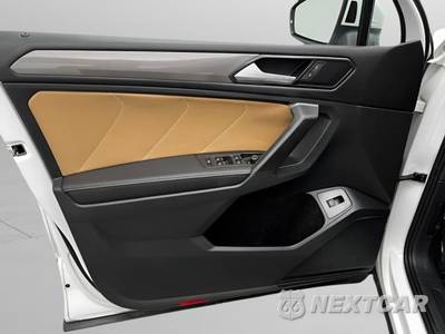 2023 Volkswagen Tiguan SE - zdjęcie 34 z 43 - miniatura
