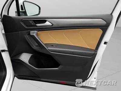 2023 Volkswagen Tiguan SE - zdjęcie 12 z 43 - miniatura