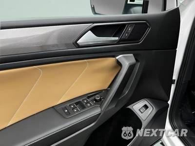 2023 Volkswagen Tiguan SE - zdjęcie 35 z 43 - miniatura
