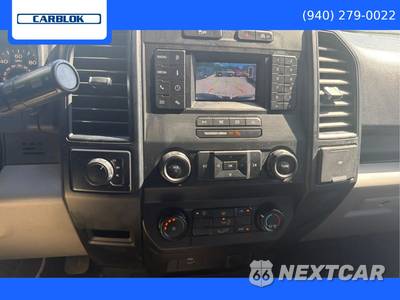 2019 Ford F-150 XL Crew Cab Short Bed - zdjęcie 43 z 43 - miniatura