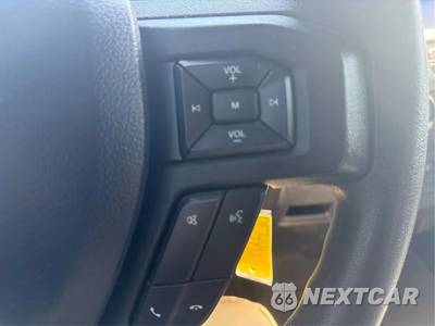 2019 Ford F-150 XL Crew Cab Short Bed - zdjęcie 36 z 43 - miniatura