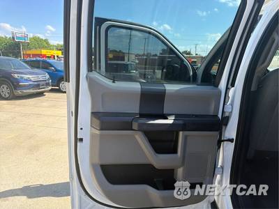 2019 Ford F-150 XL Crew Cab Short Bed - zdjęcie 38 z 43 - miniatura