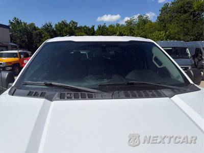 2019 Ford F-150 XL Crew Cab Short Bed - zdjęcie 24 z 43 - miniatura