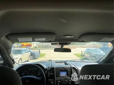 2019 Ford F-150 XL Crew Cab Short Bed - zdjęcie 39 z 43 - miniatura