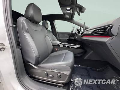2023 Volkswagen ID.4 S - zdjęcie 9 z 39 - miniatura