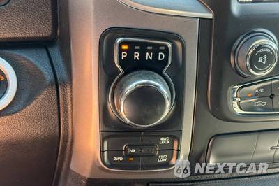 2022 Ram 1500 Classic Warlock Crew Cab Short Bed - zdjęcie 28 z 41 - miniatura