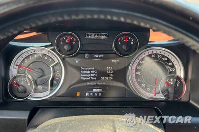 2022 Ram 1500 Classic Warlock Crew Cab Short Bed - zdjęcie 23 z 41 - miniatura