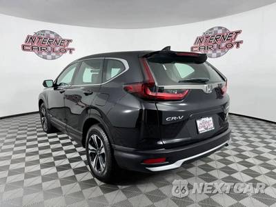 2022 Honda CR-V Special Edition - zdjęcie 5 z 42 - miniatura