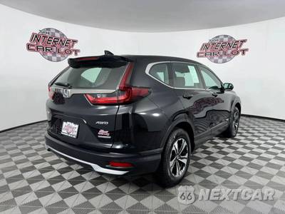 2022 Honda CR-V Special Edition - zdjęcie 7 z 42 - miniatura