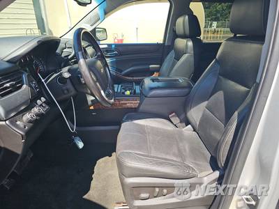 2016 Chevrolet Tahoe LTZ 1LZ - zdjęcie 7 z 36 - miniatura