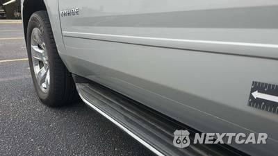 2016 Chevrolet Tahoe LTZ 1LZ - zdjęcie 29 z 36 - miniatura