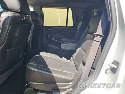 2016 Chevrolet Tahoe LTZ 1LZ - zdjęcie 13 z 36 - miniatura