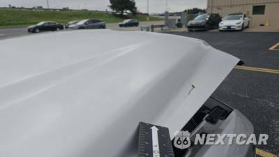 2016 Chevrolet Tahoe LTZ 1LZ - zdjęcie 27 z 36 - miniatura