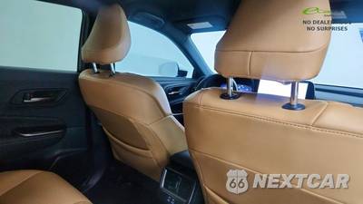 2024 Toyota Crown XLE - zdjęcie 27 z 50 - miniatura