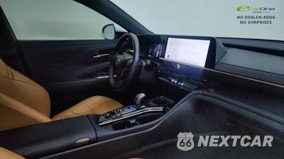 2024 Toyota Crown XLE - zdjęcie 21 z 50 - miniatura