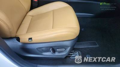 2024 Toyota Crown XLE - zdjęcie 23 z 50 - miniatura