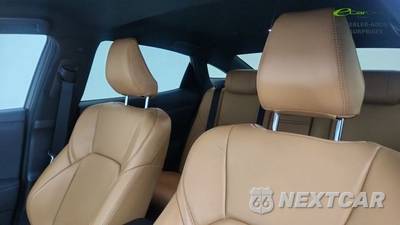 2024 Toyota Crown XLE - zdjęcie 33 z 50 - miniatura