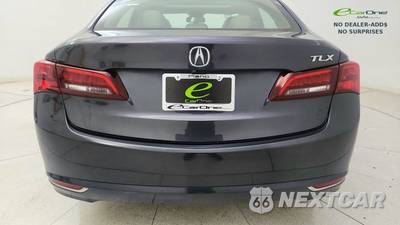 2015 Acura TLX - zdjęcie 12 z 50 - miniatura