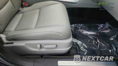 2015 Acura TLX - zdjęcie 23 z 50 - miniatura