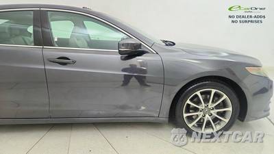 2015 Acura TLX - zdjęcie 8 z 50 - miniatura