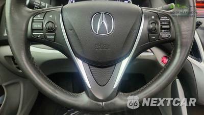 2015 Acura TLX - zdjęcie 41 z 50 - miniatura