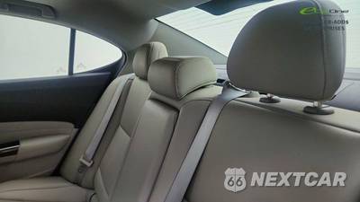 2015 Acura TLX - zdjęcie 30 z 50 - miniatura