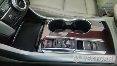 2015 Acura TLX - zdjęcie 50 z 50 - miniatura
