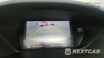 2015 Acura TLX - zdjęcie 46 z 50 - miniatura
