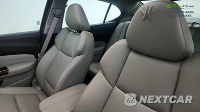 2015 Acura TLX - zdjęcie 33 z 50 - miniatura