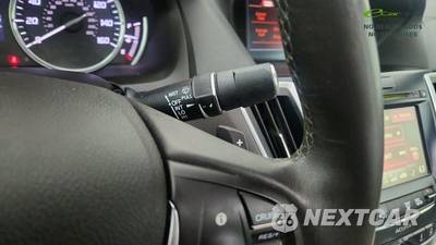 2015 Acura TLX - zdjęcie 43 z 50 - miniatura