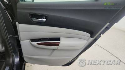 2015 Acura TLX - zdjęcie 28 z 50 - miniatura