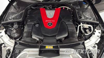 2018 Mercedes-Benz AMG C 43 4MATIC Sedan - zdjęcie 37 z 42 - miniatura
