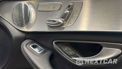 2018 Mercedes-Benz AMG C 43 4MATIC Sedan - zdjęcie 15 z 42 - miniatura