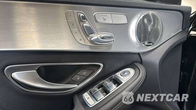 2018 Mercedes-Benz AMG C 43 4MATIC Sedan - zdjęcie 22 z 42 - miniatura