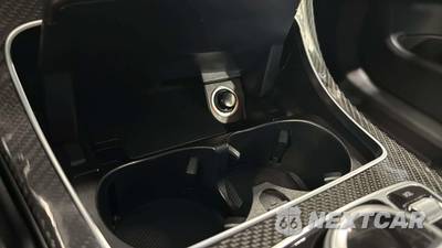 2018 Mercedes-Benz AMG C 43 4MATIC Sedan - zdjęcie 33 z 42 - miniatura