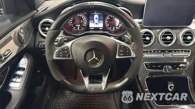 2018 Mercedes-Benz AMG C 43 4MATIC Sedan - zdjęcie 12 z 42 - miniatura
