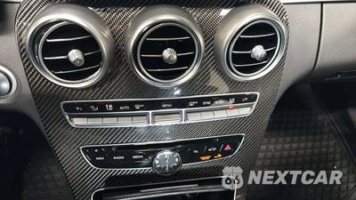 2018 Mercedes-Benz AMG C 43 4MATIC Sedan - zdjęcie 32 z 42 - miniatura
