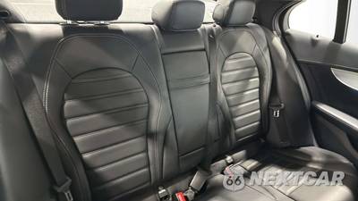2018 Mercedes-Benz AMG C 43 4MATIC Sedan - zdjęcie 18 z 42 - miniatura
