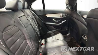 2018 Mercedes-Benz AMG C 43 4MATIC Sedan - zdjęcie 20 z 42 - miniatura