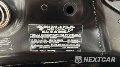2018 Mercedes-Benz AMG C 43 4MATIC Sedan - zdjęcie 42 z 42 - miniatura