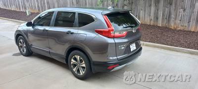 2019 Honda CR-V LX - zdjęcie 6 z 18 - miniatura