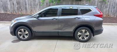 2019 Honda CR-V LX - zdjęcie 7 z 18 - miniatura
