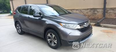 2019 Honda CR-V LX - zdjęcie 3 z 18 - miniatura