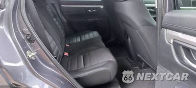 2019 Honda CR-V LX - zdjęcie 16 z 18 - miniatura
