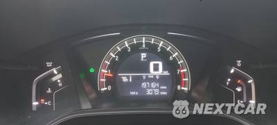2019 Honda CR-V LX - zdjęcie 18 z 18 - miniatura